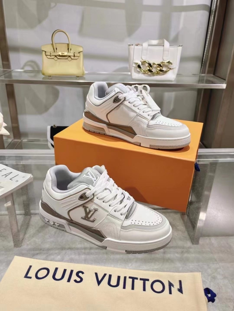 LV Sneakers